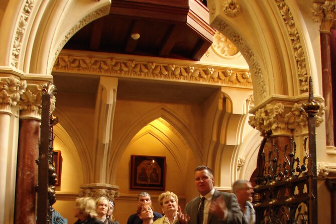1.5-hour Oxford City and University Walking Tour - A manageable walk, with ordinary Oxford weather