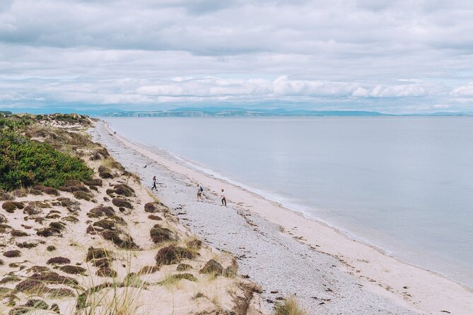 1 Day Moray Coast Tour with Speyside Whisky from Inverness - Findhorn Beach and the open Moray shore