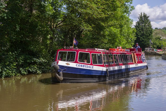1-Hour Public Cruise - Booking and timing advice