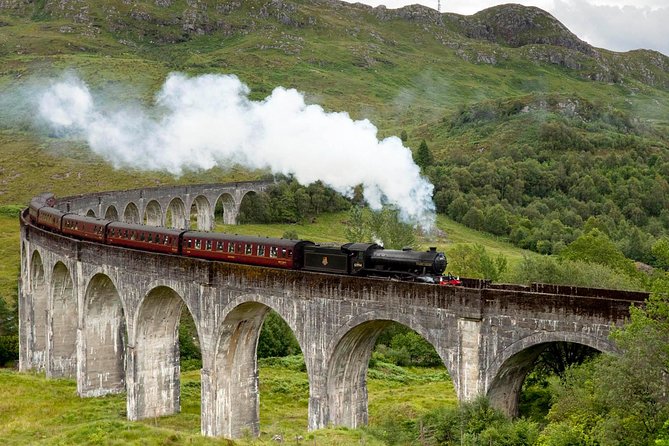 2-Day Inverness and the Highlands Very Small Group Tour from Edinburgh - Staying overnight in Inverness