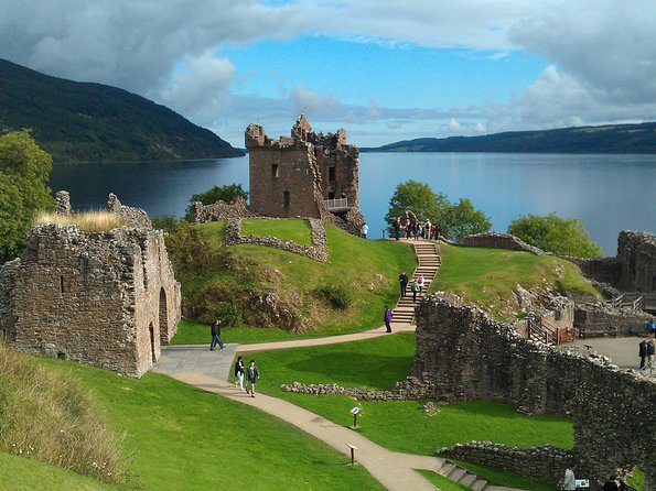 2-Day Inverness and the Highlands Very Small Group Tour from Edinburgh - Price, meals, and what you really pay