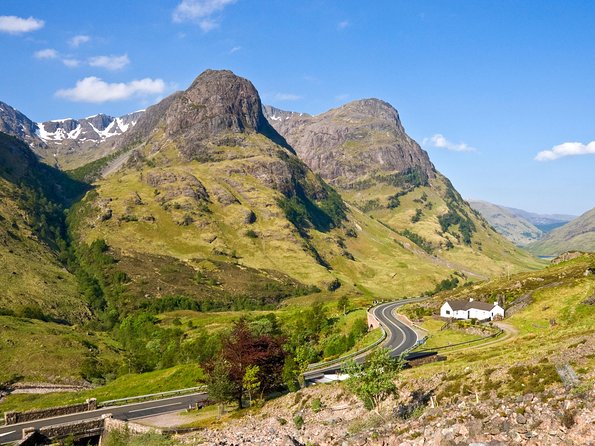 2-Day Inverness and the Highlands Very Small Group Tour from Edinburgh - Who should book this Highlands trip?