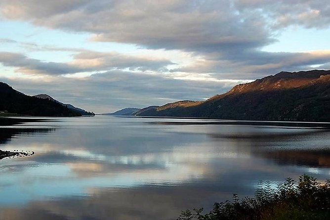 2-Day Jacobite Experience including the Hogwarts Express from Edinburgh - Mallaig: seafood, history, and a short lunch break