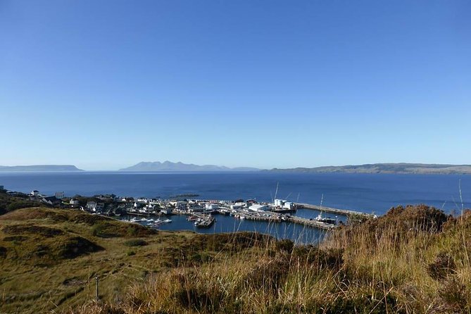 2-Day Jacobite Experience including the Hogwarts Express from Edinburgh - Guides, vehicles, and the human side of the trip