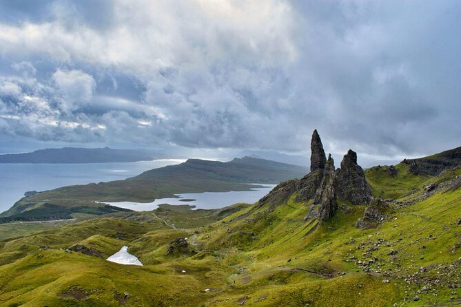 3-Day Guided Isle of Skye and Highlands with Stay from Edinburgh - At a Glance: What Makes This Highland Trip Useful