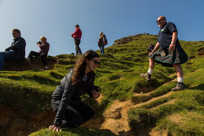 3-Day Guided Isle of Skye and Highlands with Stay from Edinburgh - Who Will Enjoy This Tour Most?