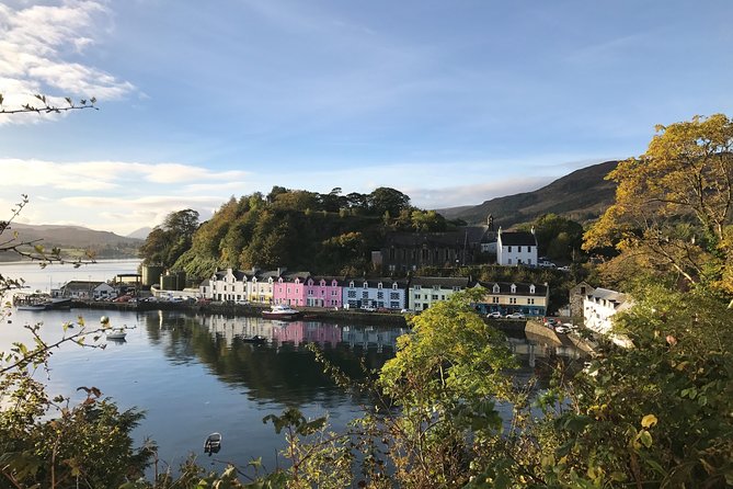 3-Day Guided Isle of Skye and Highlands with Stay from Edinburgh - Day One: Loch Lomond, Glencoe, and the Road North