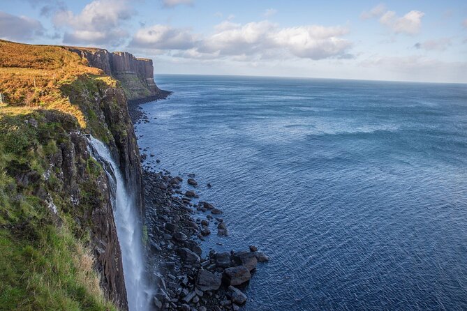 3 Day Isle of Skye and Scottish Highlands from Edinburgh - Day one: Glencoe, Fort William, and the route to Skye