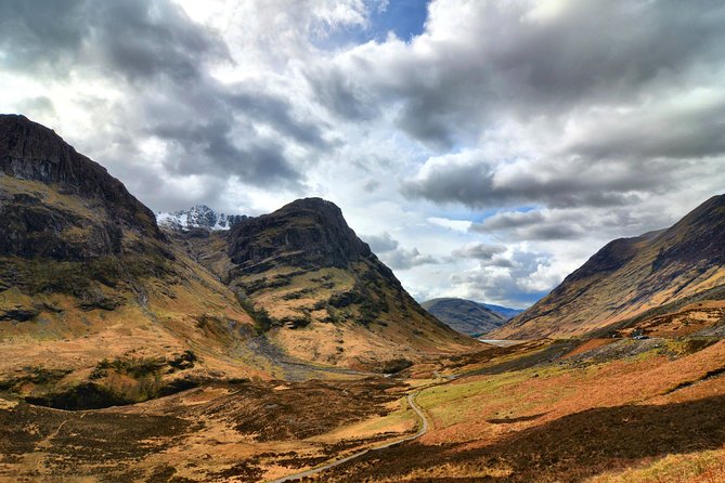 3 Day Isle of Skye and Scottish Highlands from Edinburgh - Practical tips before you go