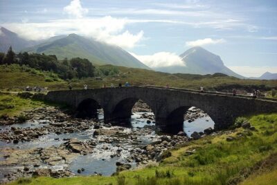 3-Day Isle of Skye and Scottish Highlands from Edinburgh