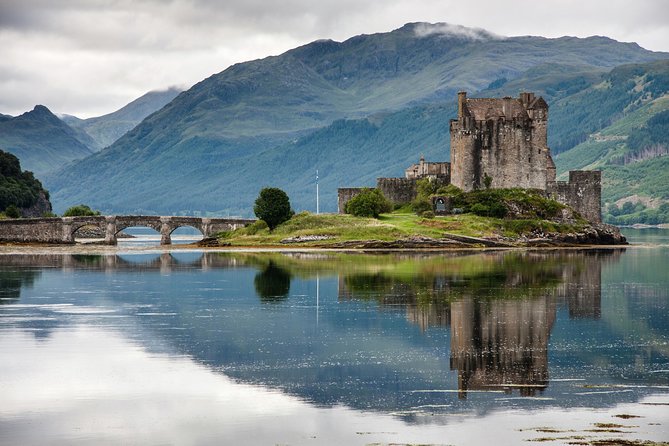 3-Day Isle of Skye and Scottish Highlands from Edinburgh - Walking, weather, and what to pack