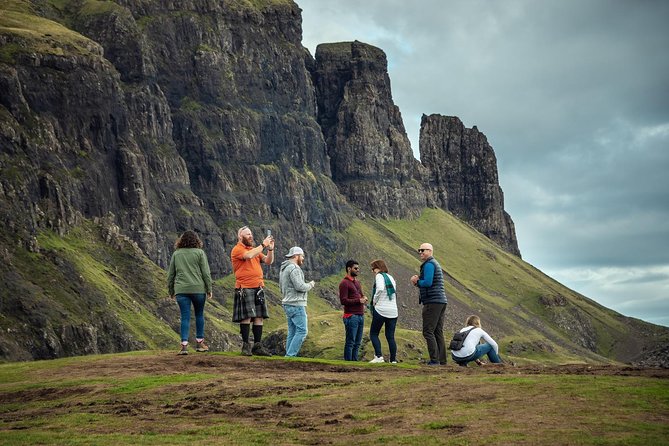 3-Day Isle of Skye Inverness Highlands and Glenfinnan Viaduct Tour from Edinburgh - Why this three-day Highland route works