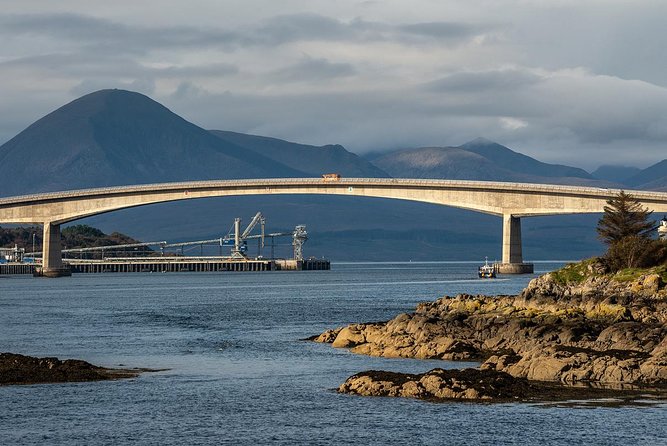 3-Day Isle of Skye Inverness Highlands and Glenfinnan Viaduct Tour from Edinburgh - What to pack and who should book
