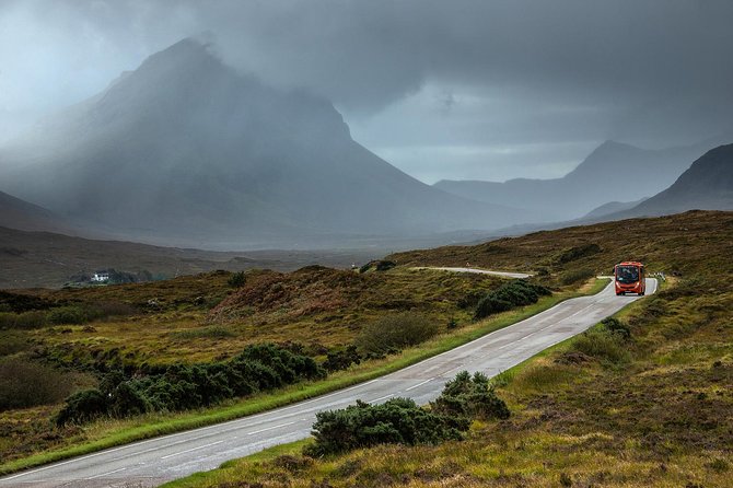 3-Day Isle of Skye Inverness Highlands and Glenfinnan Viaduct Tour from Edinburgh - FAQ