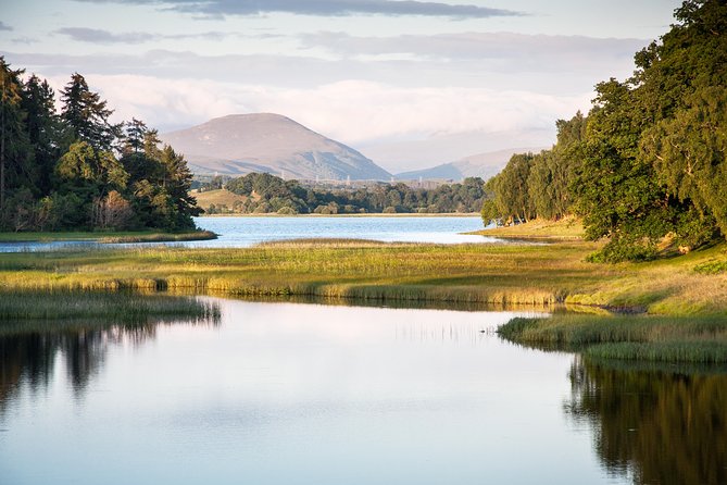 3-Day Speyside Whisky Tour from Edinburgh Including Admissions - Accommodation in Grantown-on-Spey