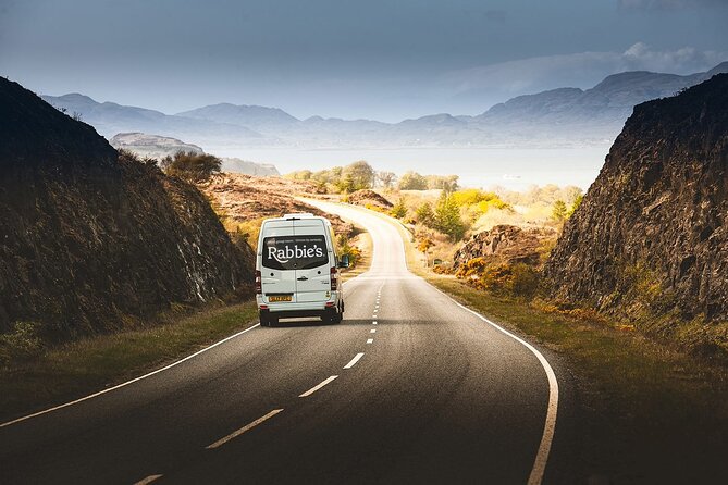 3-Day Speyside Whisky Tour from Edinburgh Including Admissions - Is $809.01 good value?