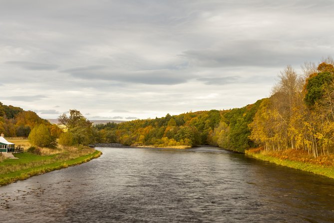 3-Day Speyside Whisky Tour from Edinburgh Including Admissions - Practical advice before you book