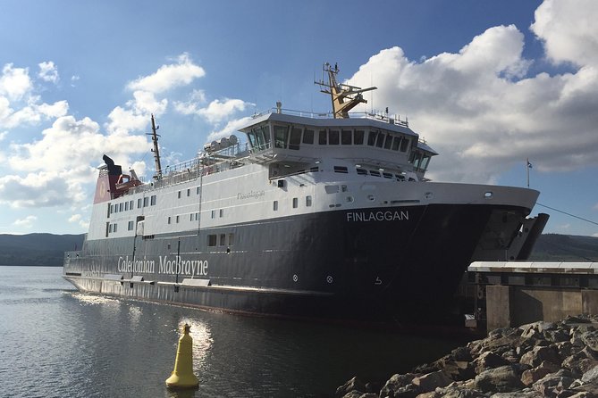 4 Day Islay Whisky Tour from Edinburgh - Day three: Islay’s famous southern distilleries