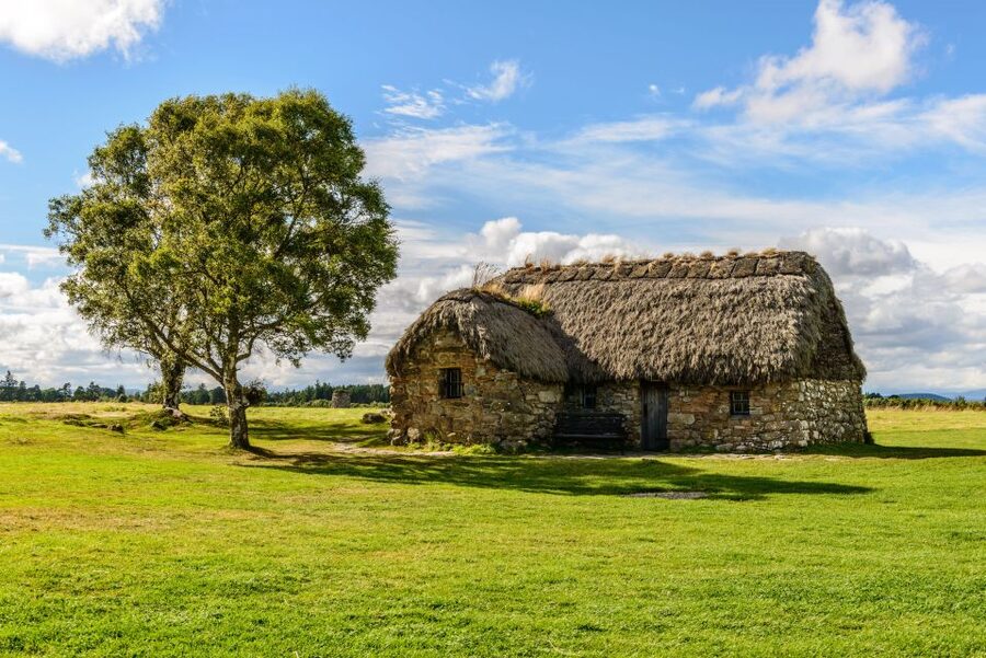 4-Day Outlander Trail From Edinburgh - Key points to know before booking