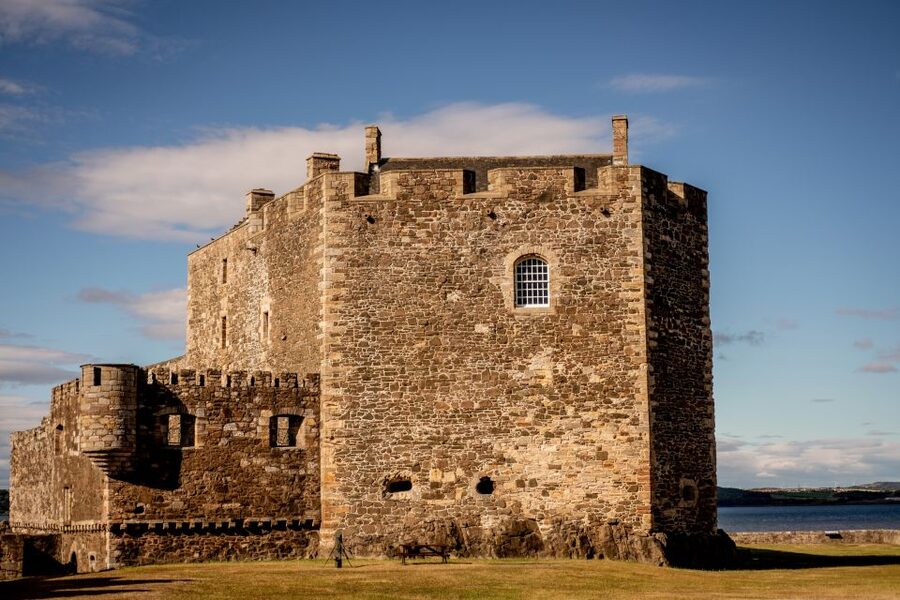 4-Day Outlander Trail From Edinburgh - Day 3: Culloden, Clava Cairns, and the Cairngorms