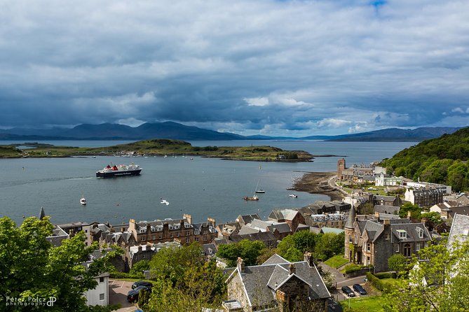 5-Day Best of Scotland Tour from Edinburgh - Day 3: The Isle of Skye and its famous viewpoints