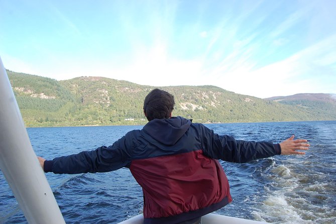 5-Day Best of Scotland Tour from Edinburgh - Guides, minibus comfort, and the human side