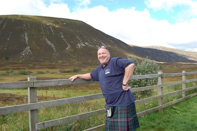 5-Day Best of Scotland Tour from Edinburgh - Accommodation, meals, and the real price