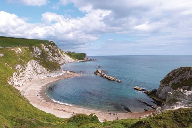 5-Day Devon and Cornwall Small-Group Tour from London - Day three: Tintagel, Boscastle, and Doc Martin country