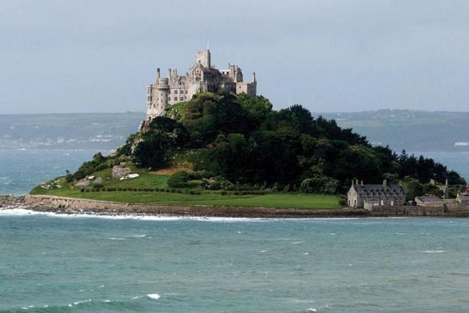 5-Day Devon and Cornwall Small-Group Tour from London - B&B or hotel: choose with care