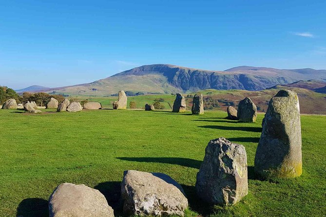 8 Lakes and Magnificent Scenery - Afternoon Half Day Tour - Why this four-hour drive works so well