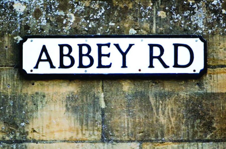 A Ticket to Ride: Beatles in London Tour - A moving history of the Beatles in London