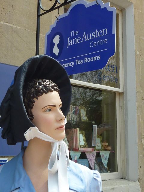 Afternoon Tea at The Regency Tea Room - Key points at a glance