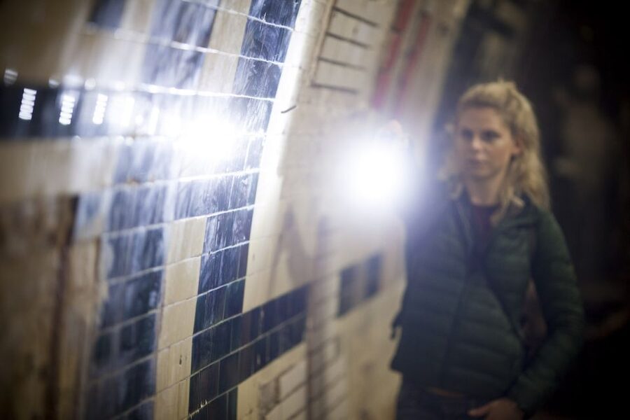 Aldwych: Hidden Tube Station Guided Tour - Film locations beneath London
