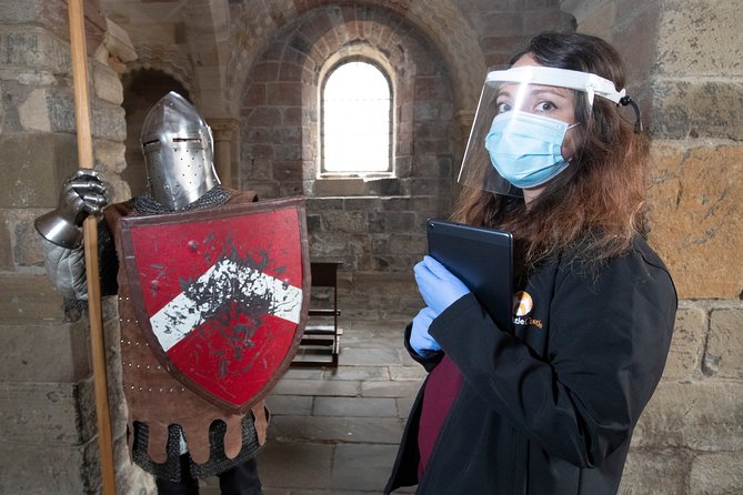 Annual Admission Newcastle Castle Ticket - Why Newcastle Castle feels different from a typical castle visit