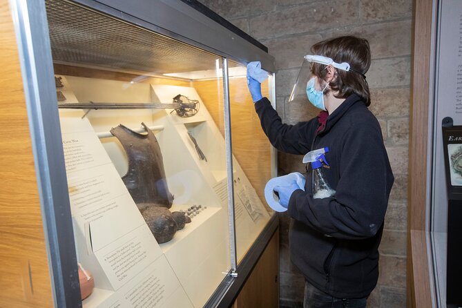 Annual Admission Newcastle Castle Ticket - Practical access, opening times, and group size