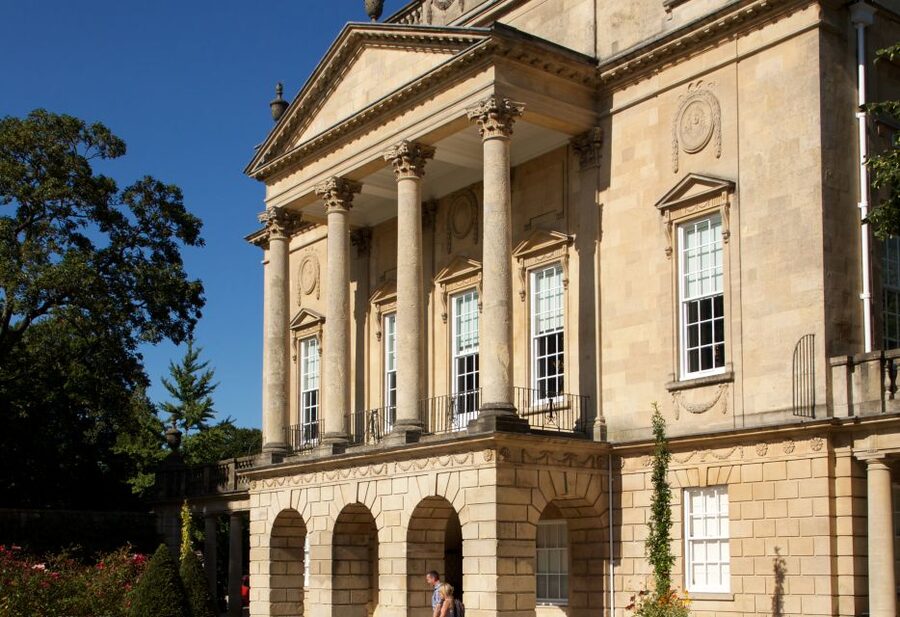 Bath: Bridgerton Filming Locations Walking Tour with Music - Why Bath works so well as a Bridgerton film set