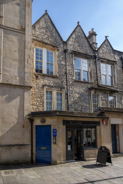 Bath: Guided Relaxation and Sound Bath - What happens from arrival to final chime
