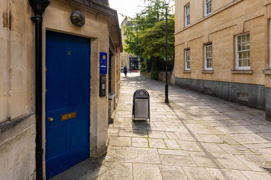Bath: Guided Relaxation and Sound Bath - Should you book Bath’s sound bath?