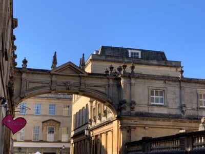 Guided Walking Tour