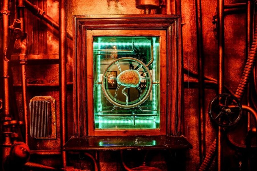 Bath: Mary Shelley's House of Frankenstein Entrance Ticket - Key points to know before you go