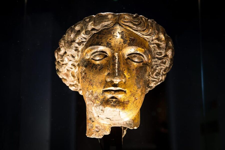 Bath: Roman Baths Entry Ticket with Audio Guide - Why the Roman Baths are worth your time