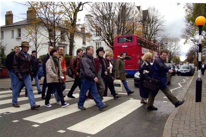 Beatles Magical Mystery Tour - Why Liverpool is the real subject of the tour