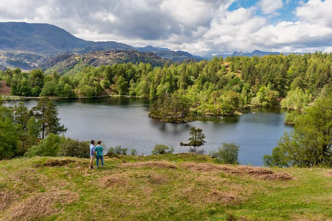 Beatrix Potter's Half Day Lake District Tour Including Lake Cruise - Why this short tour works