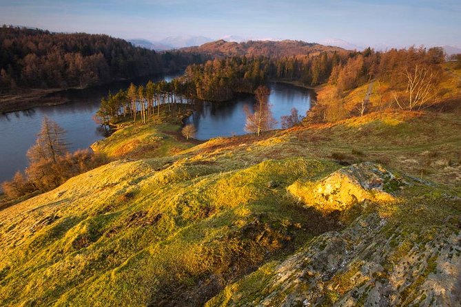 Beatrix Potter's Half Day Lake District Tour Including Lake Cruise - Is the $120.62 price good value?