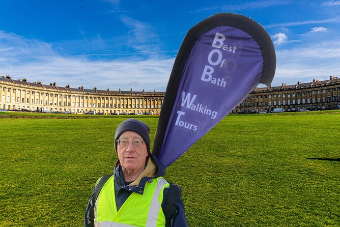 Best of Bath Walking Tours - Georgian Tour - The Assembly Rooms and Bath’s social scene