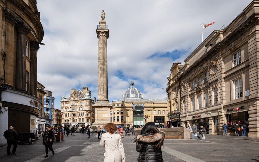 Best of Newcastle Highlights Walking Tour - Is $26 a fair price?