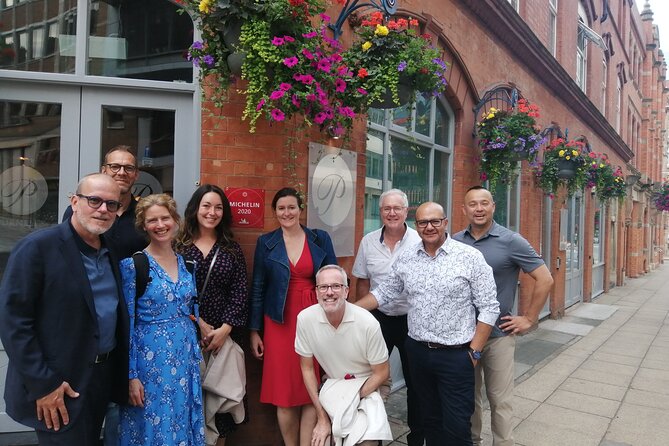 Birmingham City Centre Daily Walking Tour (10:30am & 2pm) - Victorian ambition at Victoria Square