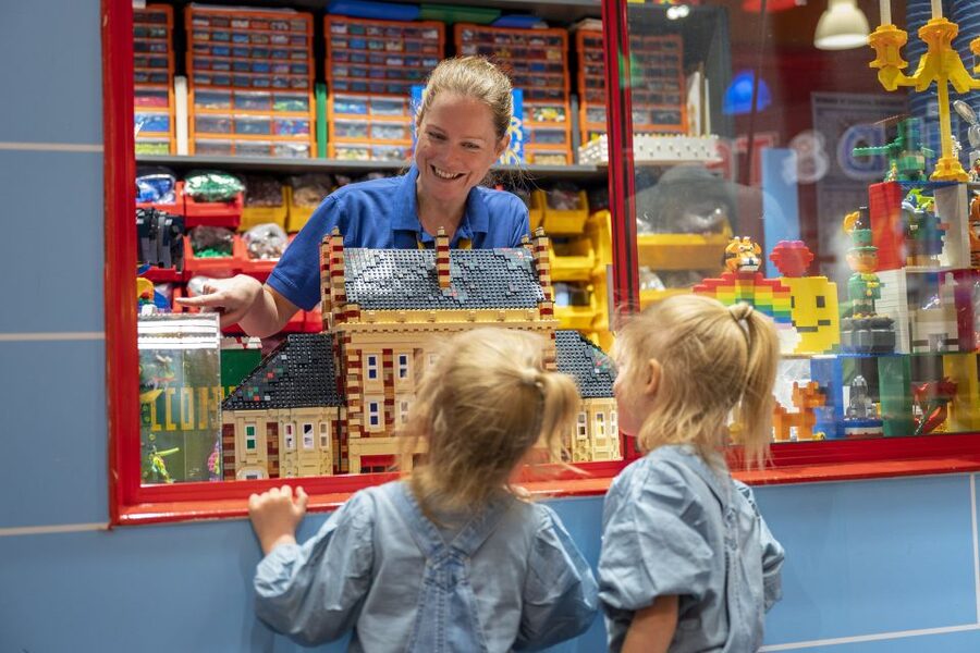 Birmingham: Legoland Discovery Centre Entry Ticket - What the Birmingham Legoland Discovery Centre is really like