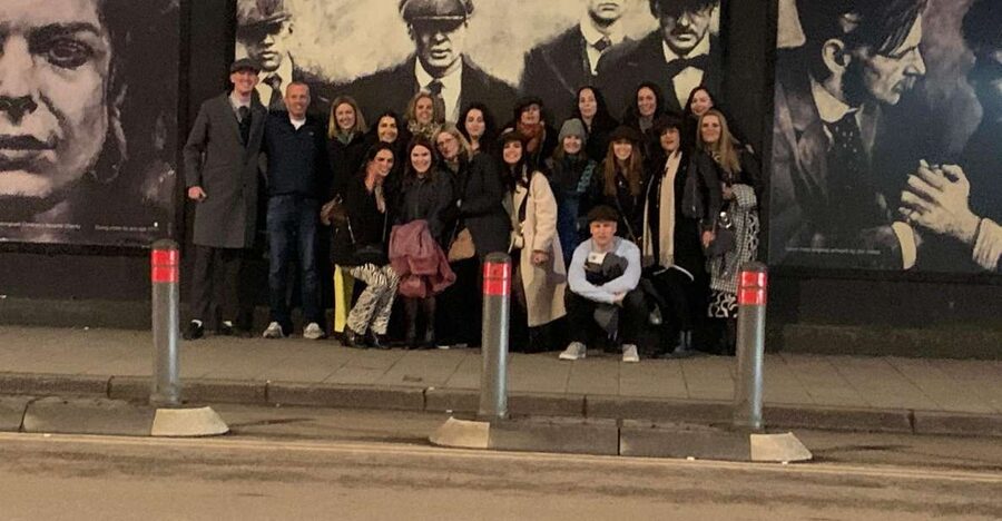 Birmingham: Slogging Gangs Guided Walking Tour - The Gunmakers Quarter and Birmingham’s working past