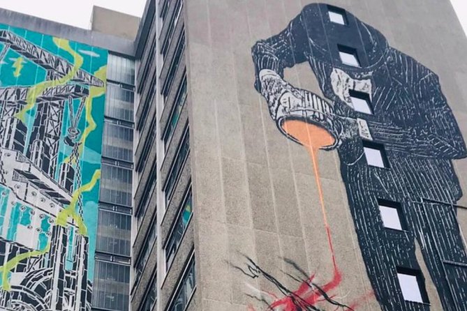 Blackbeard to Banksy - The Ultimate Walking Tour of Bristol - Why this Bristol walk works so well
